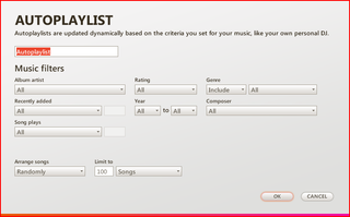 Illustration for article titled Zune 2.5 Update Screenshot Tour